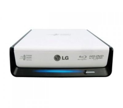 Imagine Blue Ray Disc ReWriter LG BE06